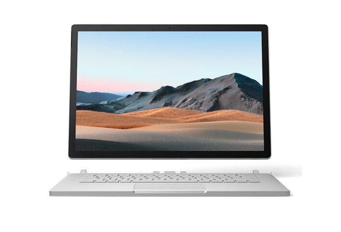 原州Surface 维修前的准备工作