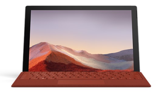 原州清洁和维护 Surface